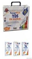 Passage Work YDS Ön Hazırlık Smart Paket