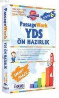 Passagework YDS Ön Hazırlık Seviye 6
