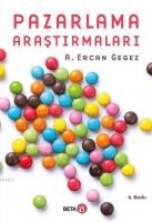 Pazarlama Araştırmaları