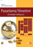 Pazarlama Yönetimi