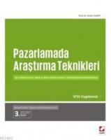 Pazarlamada Araştırma Teknikleri