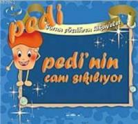 Pedi'nin Canı Sıkılıyor