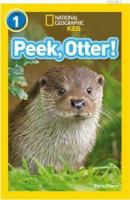 Peek, Otter! (Readers 1)