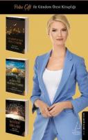 Pelin Çift İle Gündem Ötesi Kitaplığı Set