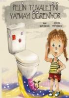 Pelin Tuvaletini Yapmayı Öğreniyor