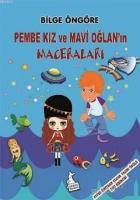 Pembe Kız ve Mavi Oğlan'ın Maceraları