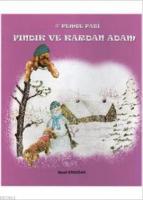 Pembe Pati Fındık ve Kardan Adam