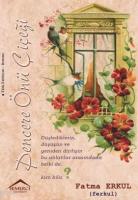 Pencere Önü Çiçeği