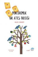 Penceremde Bir Ateş Böceği