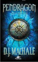 Pendragon 2 - Kayıp Şehir Faar