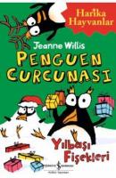 Penguen Curcunası