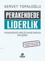 Perakendede Liderlik (Ciltli)