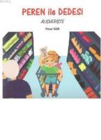 Peren ile Dedesi Alışverişte