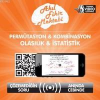 Permütasyon & Kombinasyon & Olasılık & İstatistik
