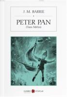 Peter Pan (Tam Metin)