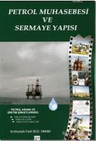 Petrol Muhasebesi ve Sermaye Yapısı