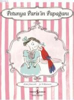 Petunya Paris'in Papağanı