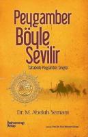 Peygamber Böyle Sevilir