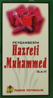 Peygamberim Hazreti Muhammed (S.A.V.)