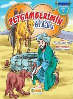 Peygamberimin Ahlâkı (Ciltli)