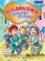 Peygamberimin Hayatından Hikâyeler (Ciltli)