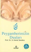 Peygamberimizin Duaları