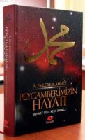 Peygamberimizin Hayatı- 7065