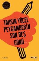 Peygamberin Son Beş Günü