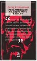 Peygamberler Filozoflar ve Şairler