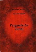Peygamberler Tarihi (Ciltli)