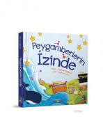 Peygamberlerin İzinde (Ciltli)
