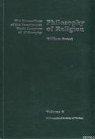 Philosophy of Religion