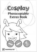 Photocopiable Extras Book - Okul Öncesi Faaliyetler
