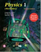 Physics 1 Mechanics