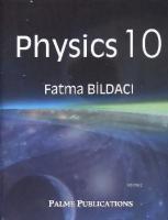 Physics 10
