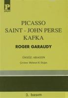 Picasso - Saint-John Perse - Kafka