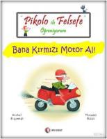 Pikolo ile Felsefe Öğreniyorum