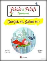 Pikolo ile Felsefe Öğreniyorum