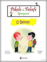 Pikolo ile Felsefe Öğreniyorum