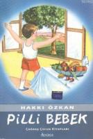 Pilli Bebek