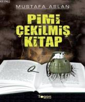 Pimi Çekilmiş Kitap