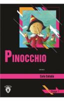 Pinocchio - Stage 1