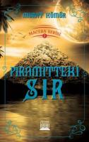 Piramitteki Sır