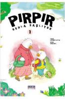 Pırpır Okula Başlıyor 1