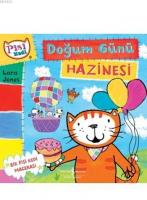 Pisi Kedi - Doğum Günü Hazinesi