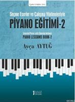 Piyano Eğitimi - 2
