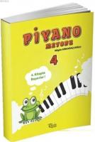 Piyano Metodu - 4