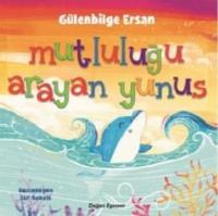 Pjmasks Mutluluğu Arayan Yunus