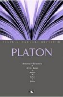 Platon - Fikir Mimarları 30. Kitap