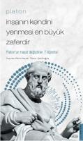 Platon/İnsanın Kendini Yenmesi En Büyük Zaferdir